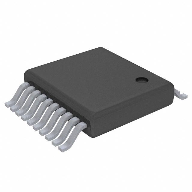 MSP430F1101AIDGV by Texas Instruments